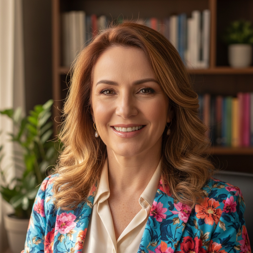Fátima Bezerra